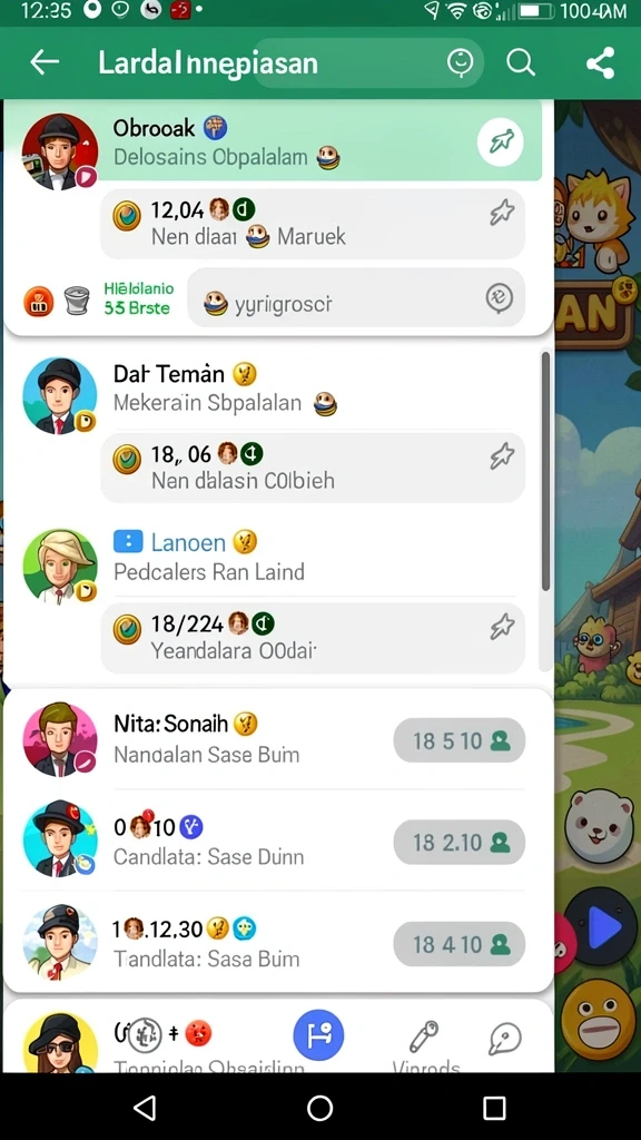 Screenshot kaya33 nomor 1