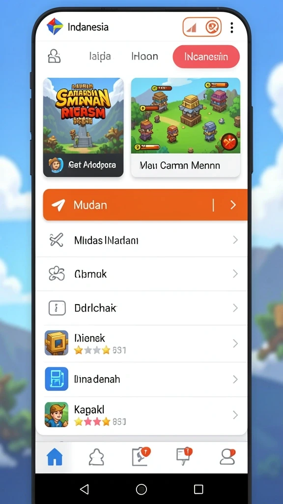 Screenshot kikototo nomor 3
