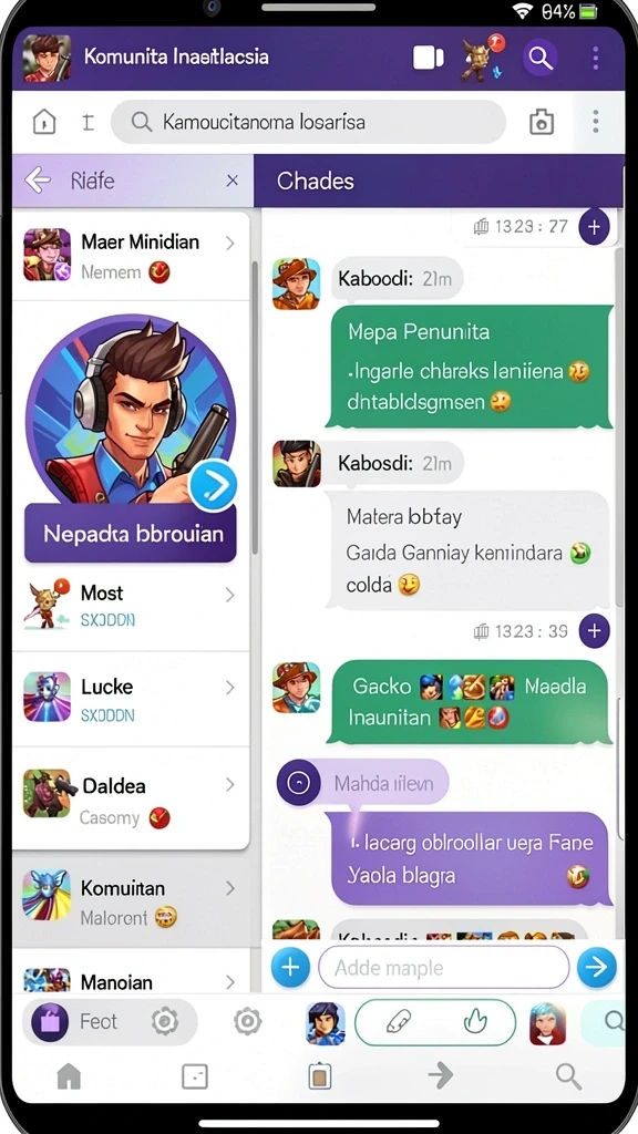 Screenshot kkwin777 nomor 2
