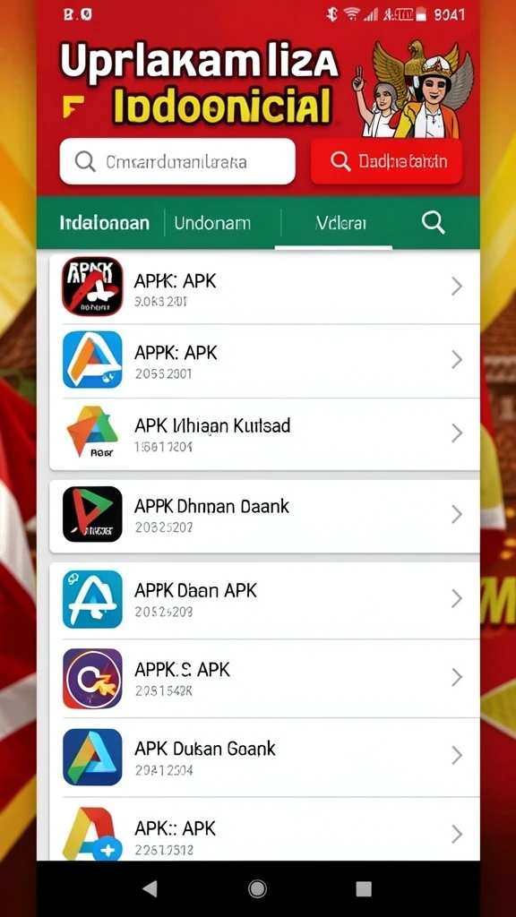 Screenshot langit99 nomor 2