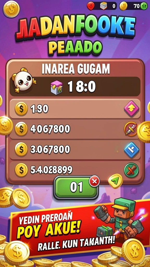 Screenshot luck365 nomor 2