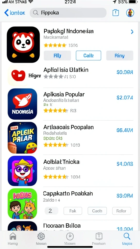 Screenshot lucubet nomor 1