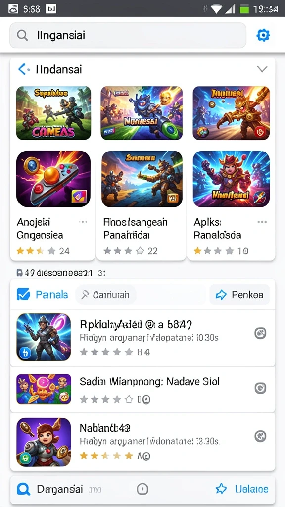 Screenshot lucubet nomor 2