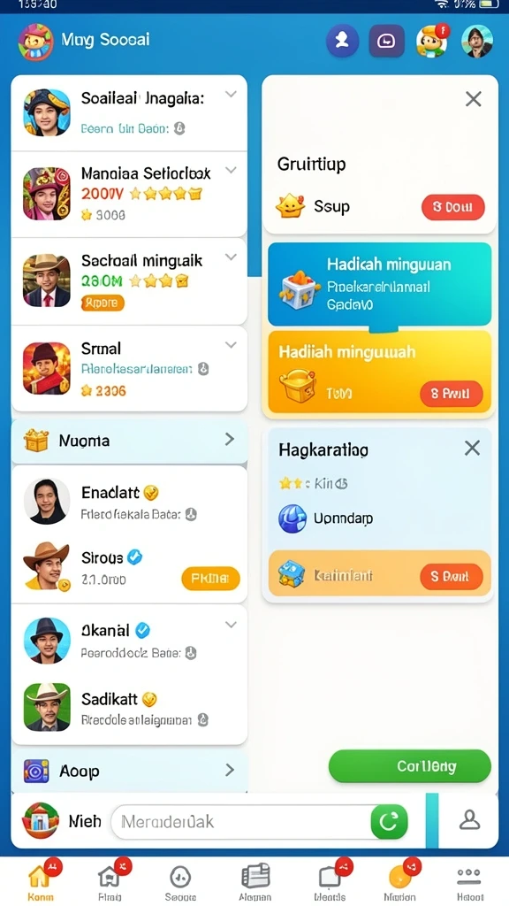 Screenshot mabar88 nomor 1