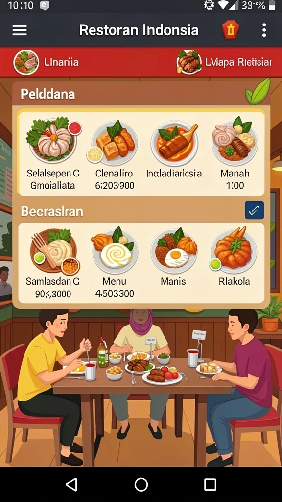 Screenshot mahjong288 nomor 1