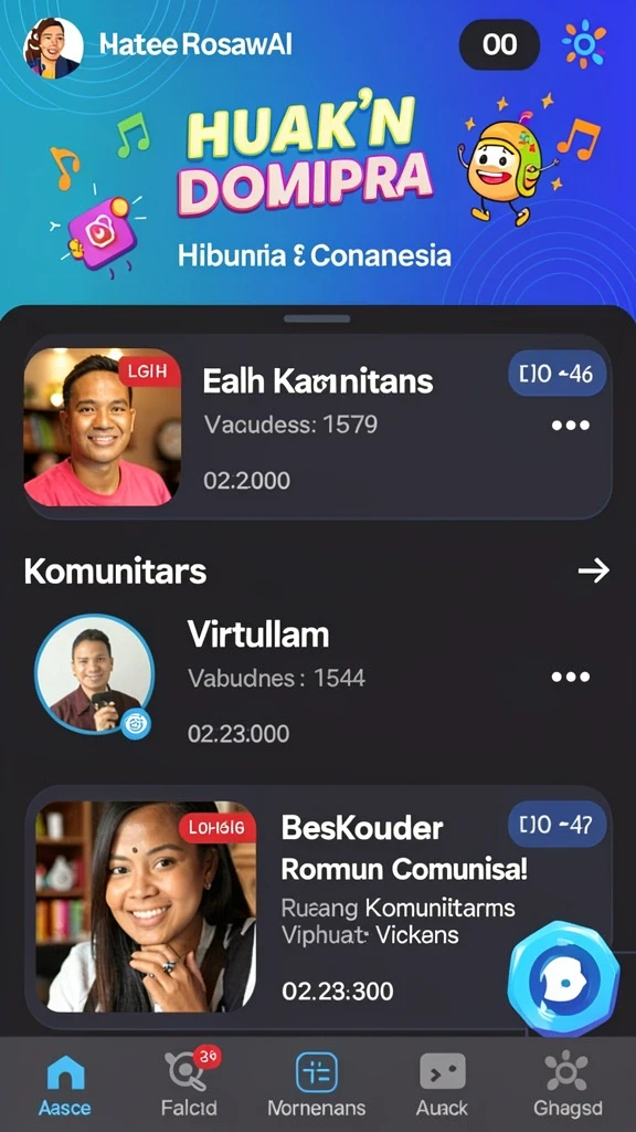 Screenshot mariatogel nomor 1