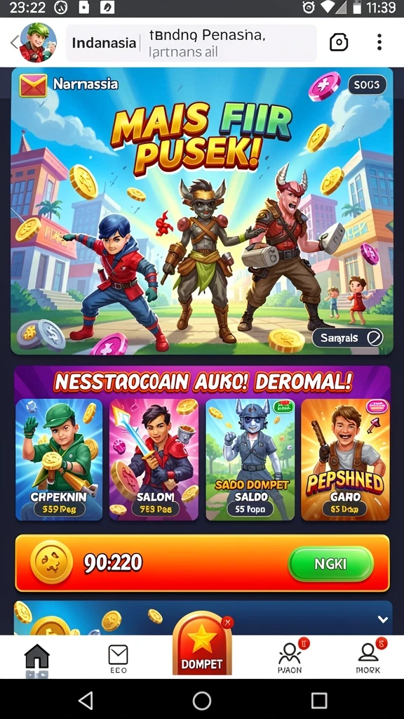 Screenshot mawarslot nomor 1