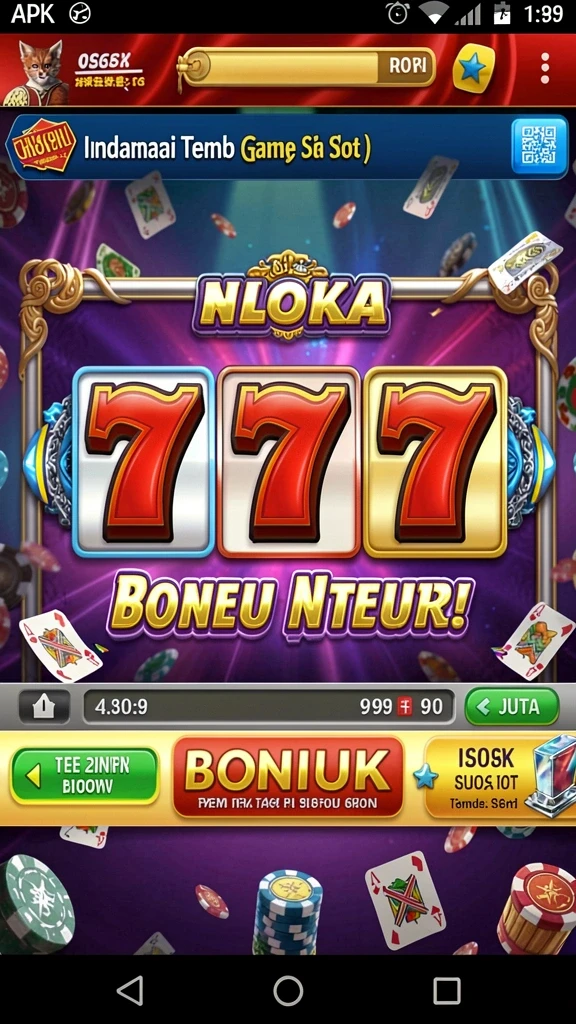 Screenshot mawarslot nomor 2