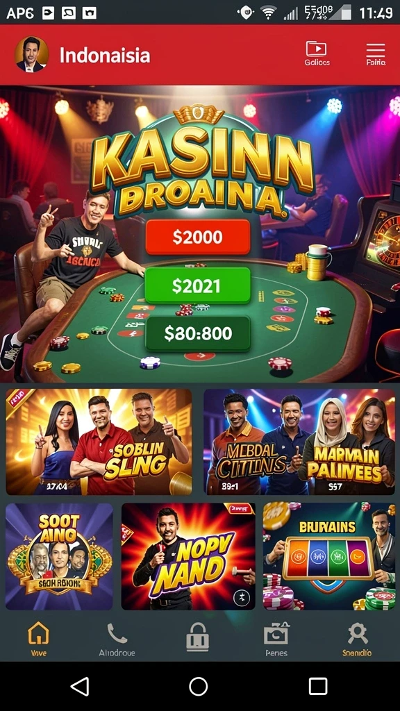 Screenshot mawarslot nomor 3
