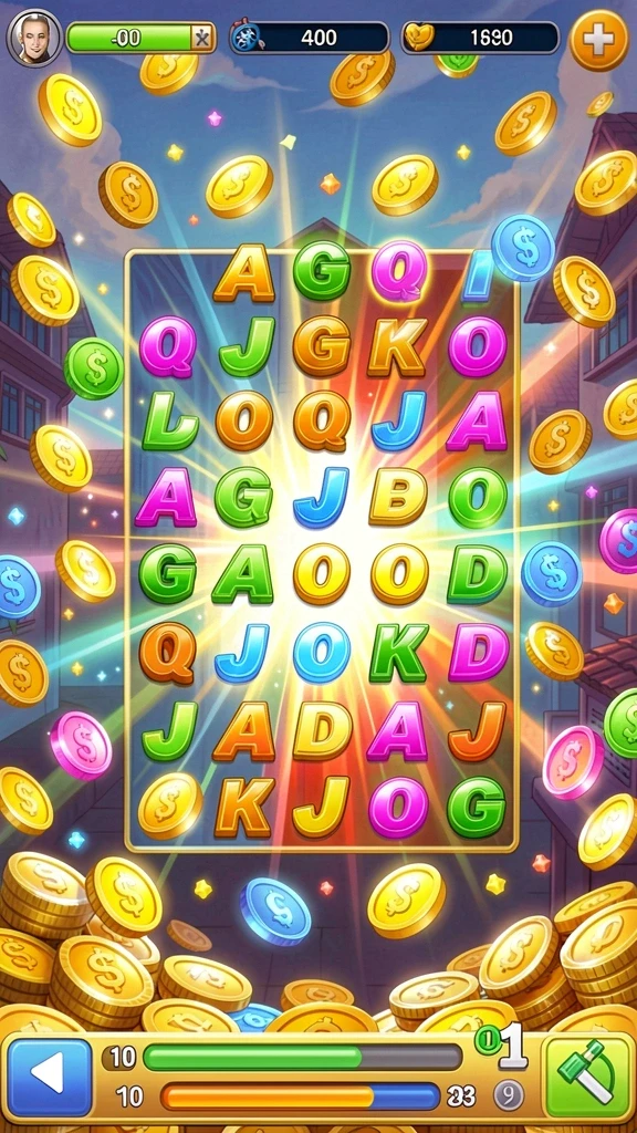 Screenshot maxslot nomor 3