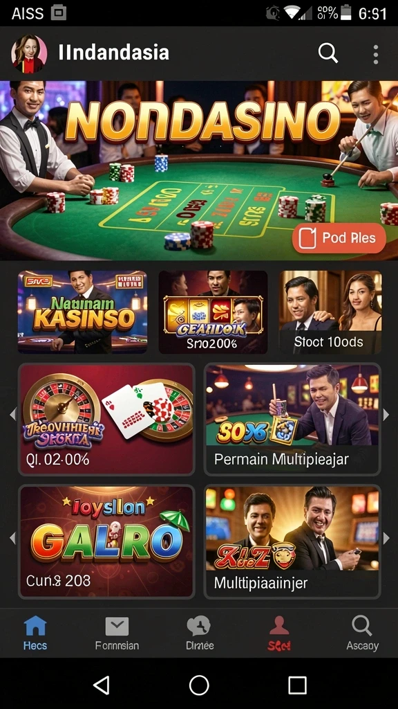 Screenshot mc777 nomor 2