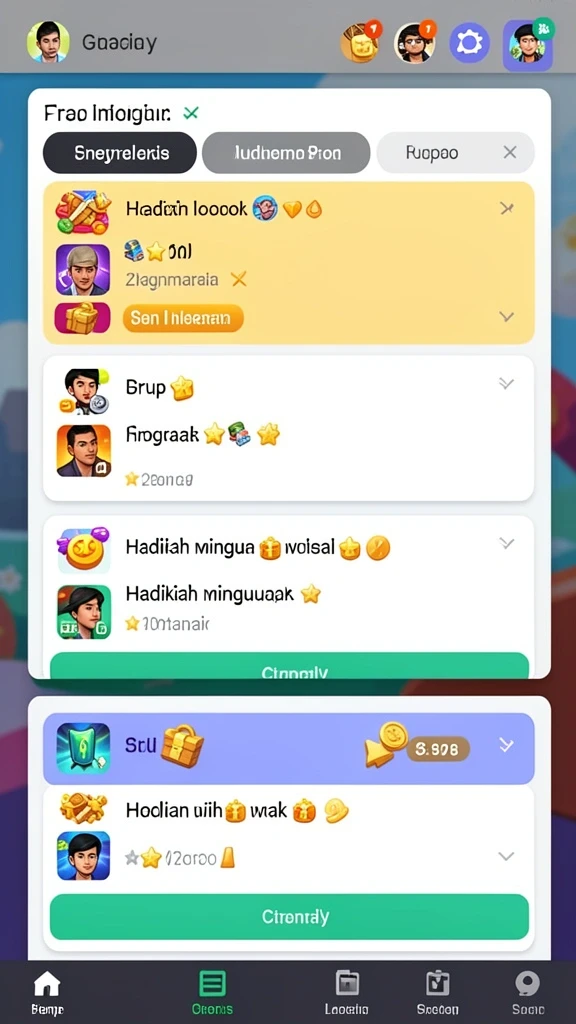 Screenshot mega777 nomor 2