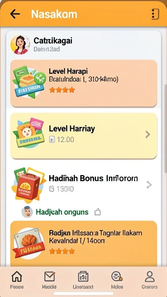 Screenshot menangbet nomor 1