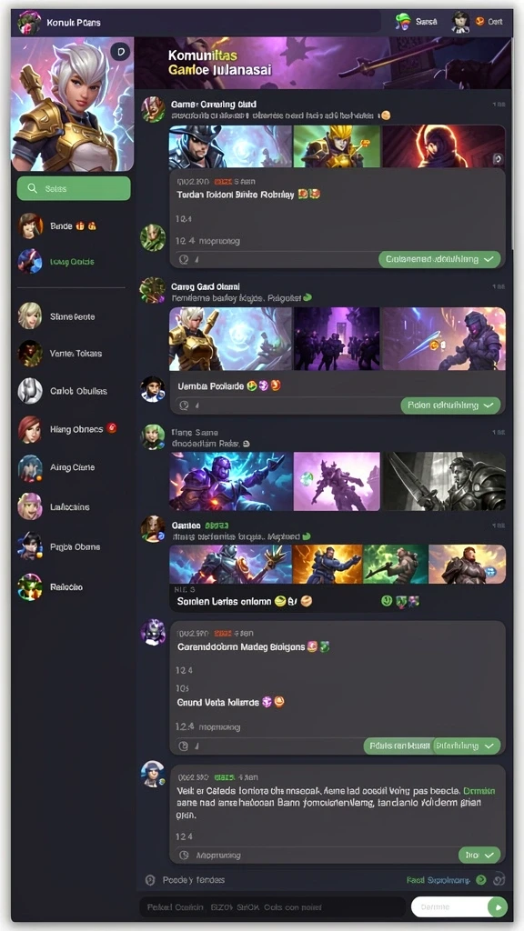 Screenshot naga889 nomor 1