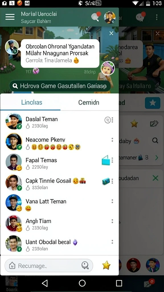 Screenshot naga889 nomor 3