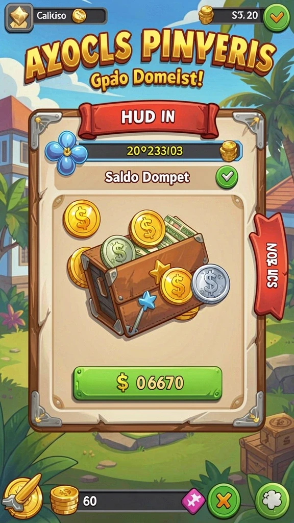 Screenshot neko4d nomor 2