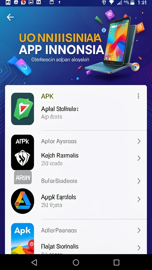 Screenshot neototo nomor 2