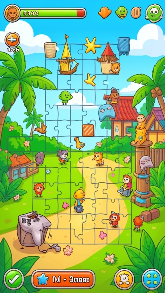 Screenshot nesiafun nomor 3