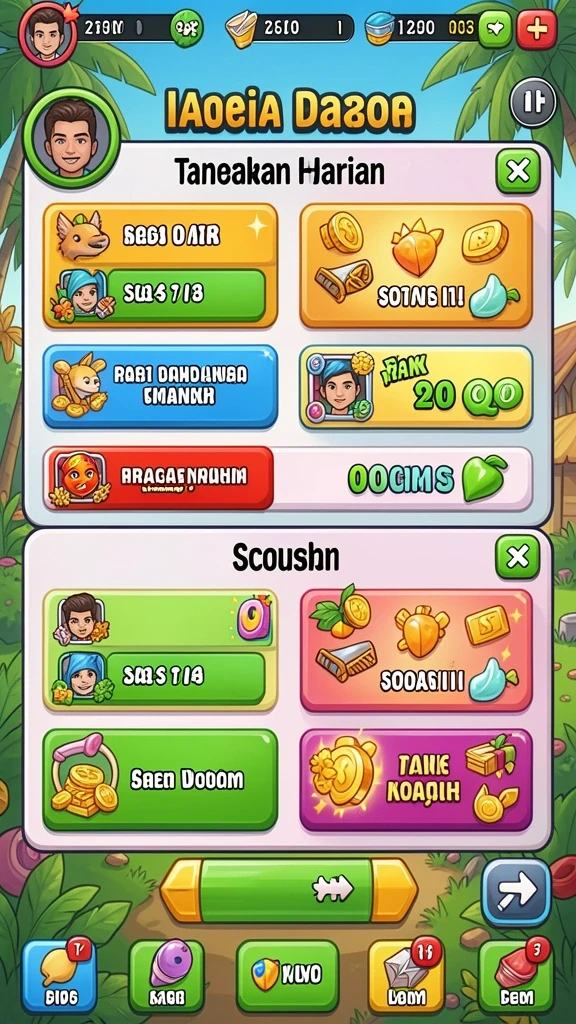 Screenshot oce69 nomor 1