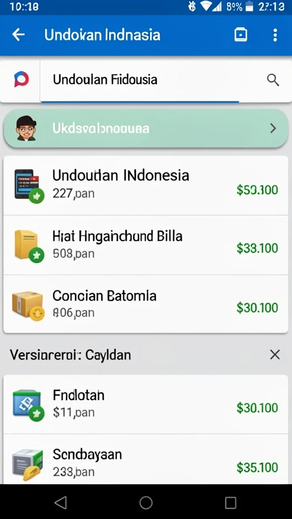 Screenshot okjkt nomor 1