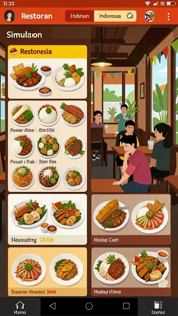 Screenshot okjkt nomor 2