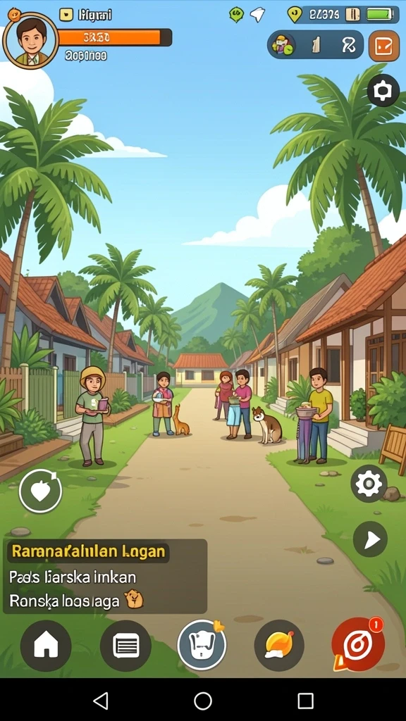 Screenshot pesiar88 nomor 2