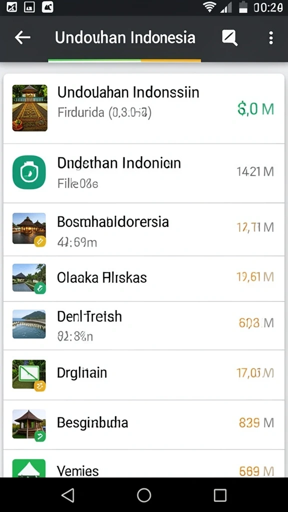 Screenshot pohonemas33 nomor 3