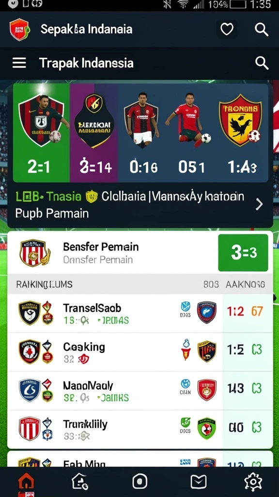 Screenshot proslot nomor 1