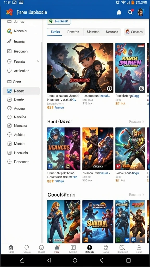 Screenshot putarmega nomor 2