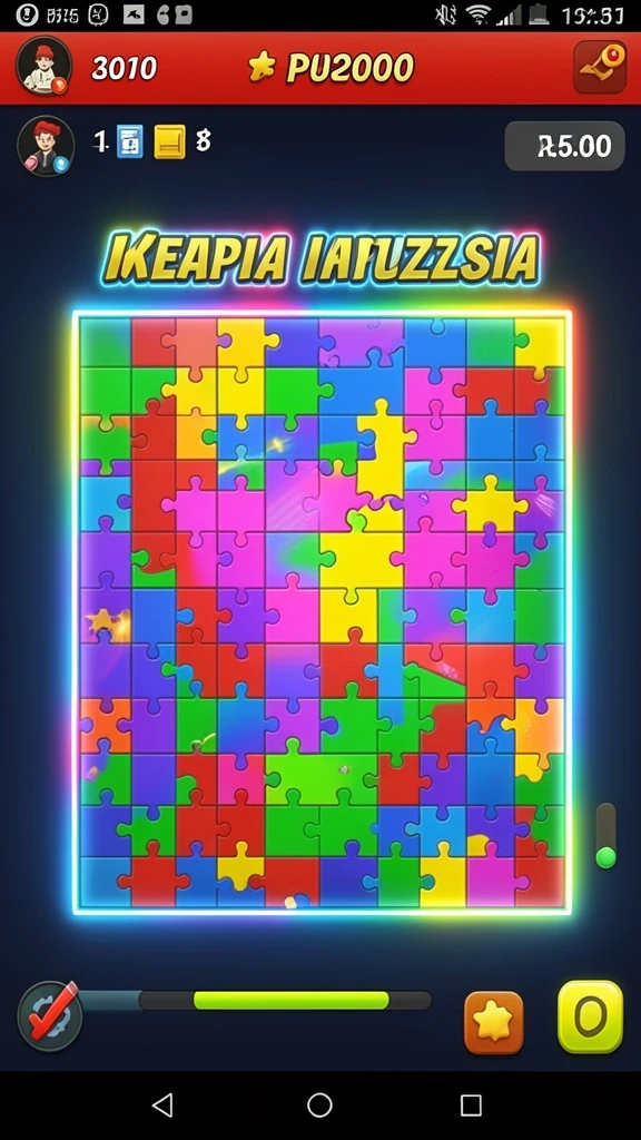 Screenshot quarkplay nomor 1