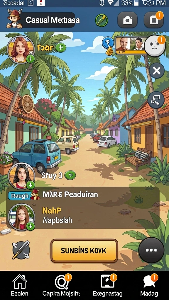 Screenshot rajabandar88 nomor 2