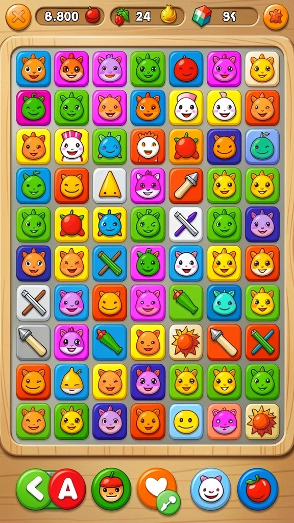 Screenshot royaltoto nomor 2