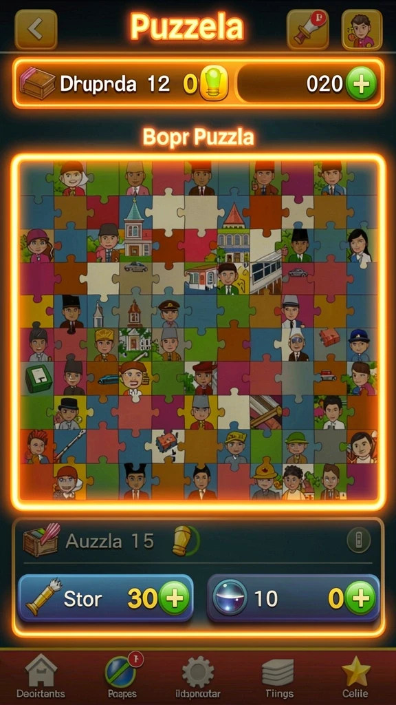 Screenshot rudaltoto nomor 3