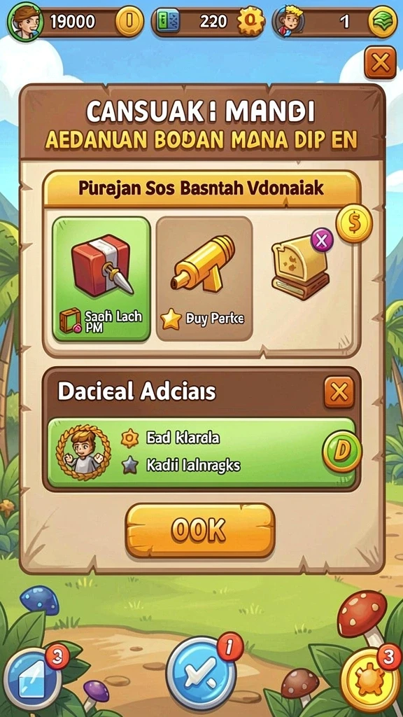 Screenshot samurai88 nomor 2