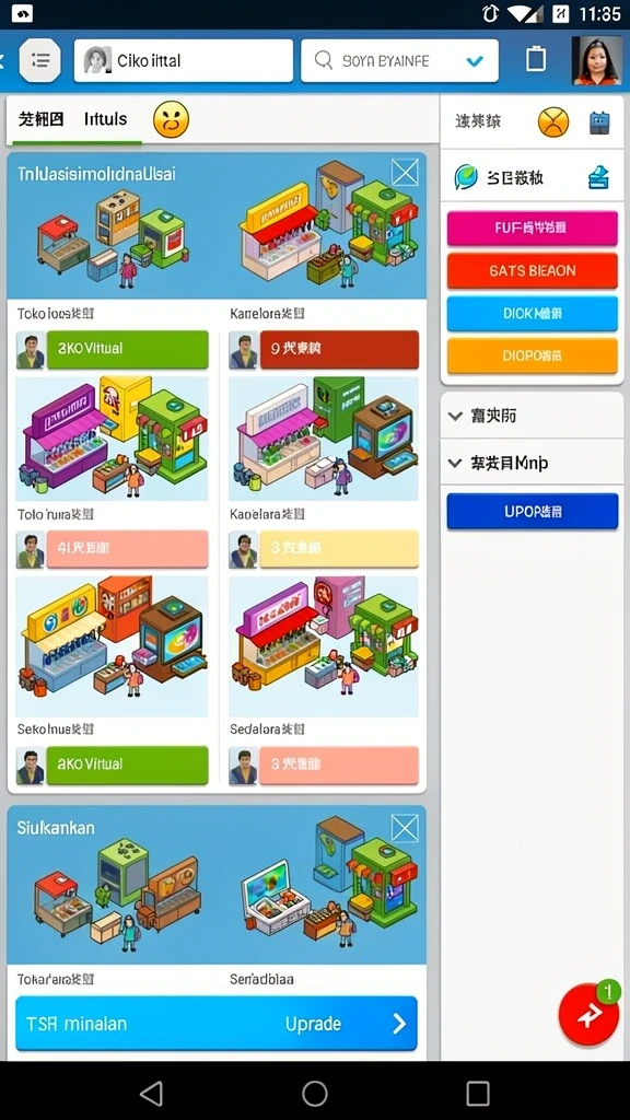 Screenshot sarang777 nomor 2