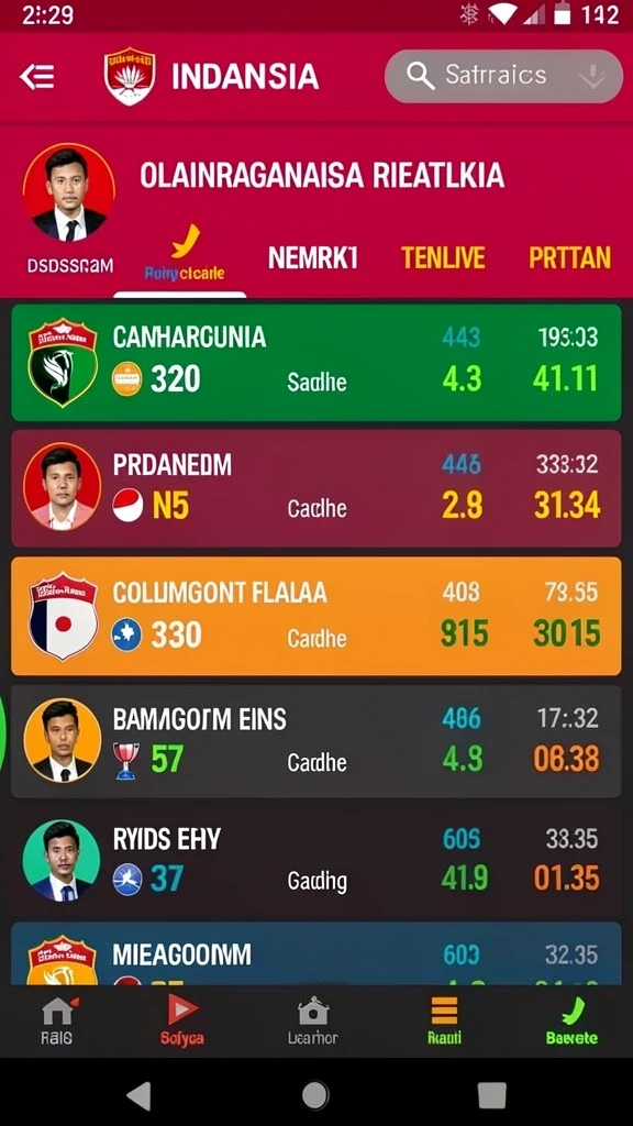 Screenshot satset138 nomor 2