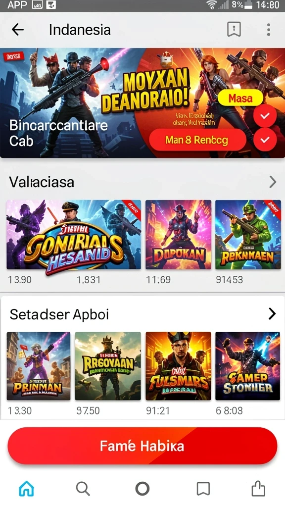 Screenshot spinbet nomor 2