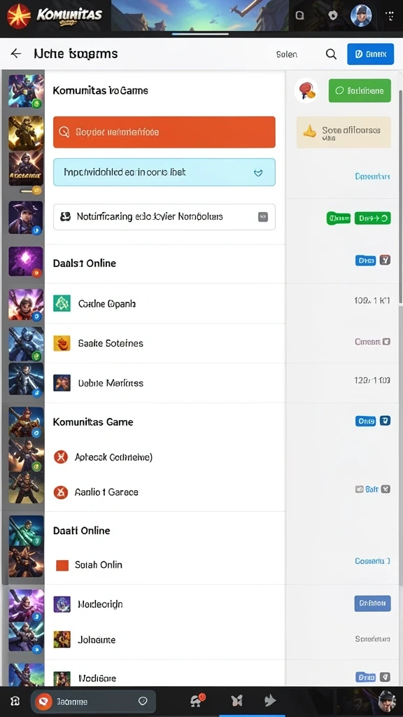 Screenshot spingila nomor 2
