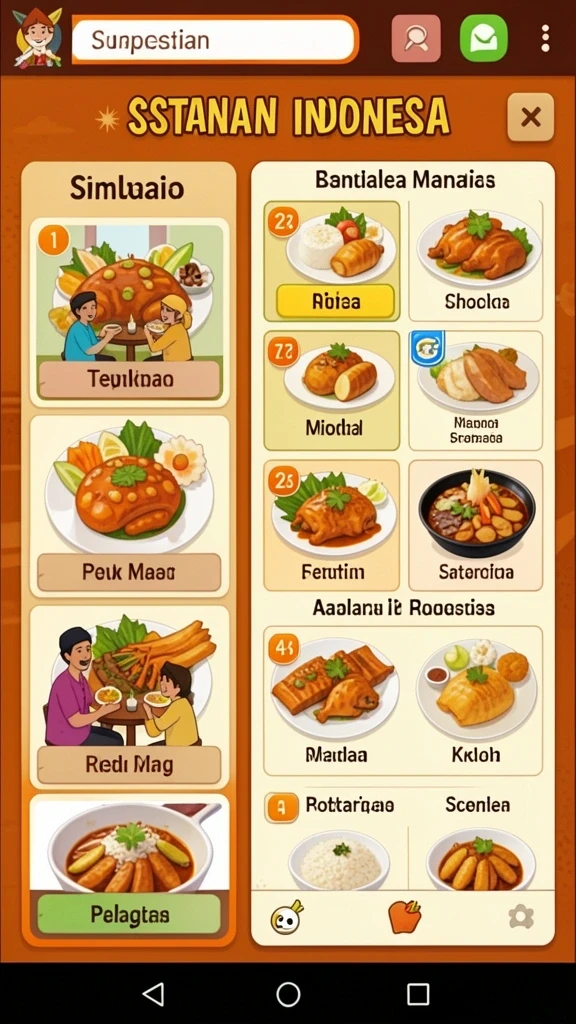 Screenshot surga77 nomor 1