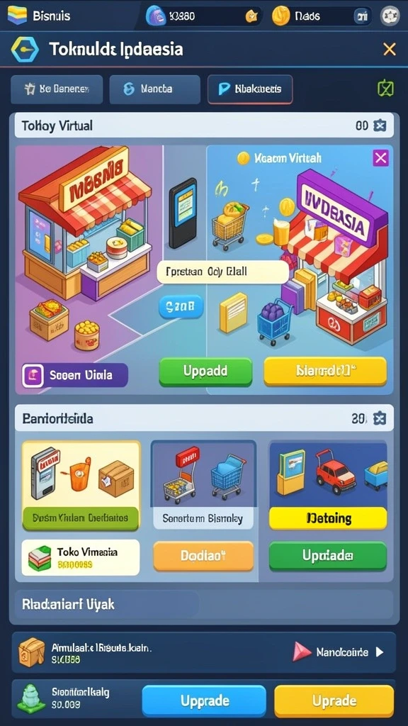 Screenshot surga77 nomor 2