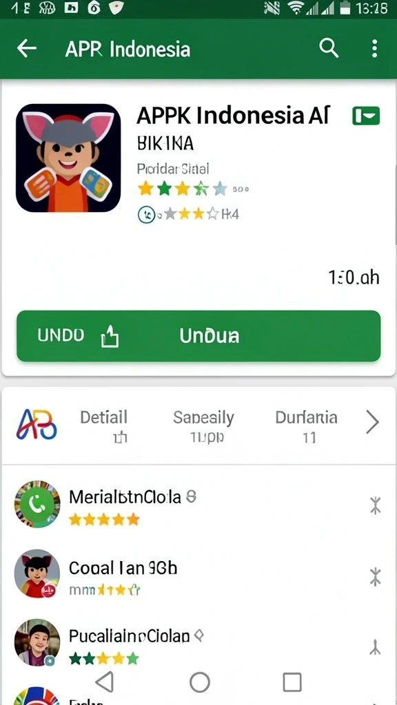 Screenshot surga88 nomor 1