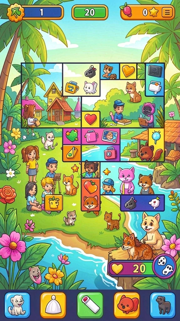 Screenshot tigerjp88 nomor 2