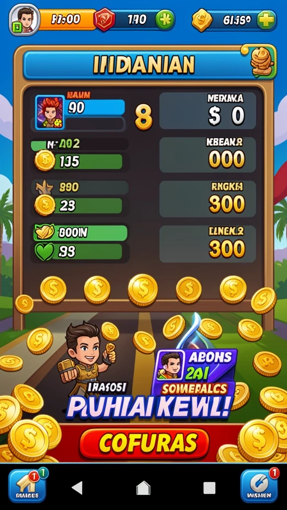 Screenshot tobawin88 nomor 2
