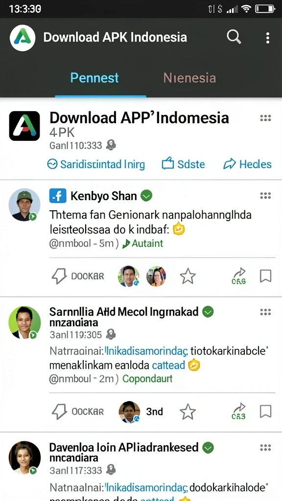 Screenshot togelup nomor 3