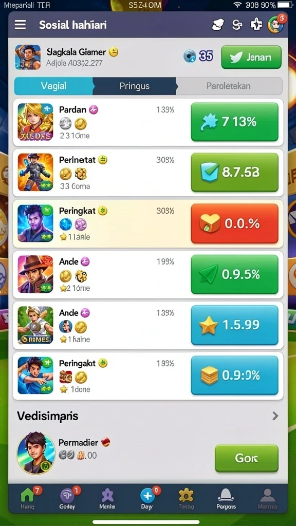 Screenshot turu99 nomor 1