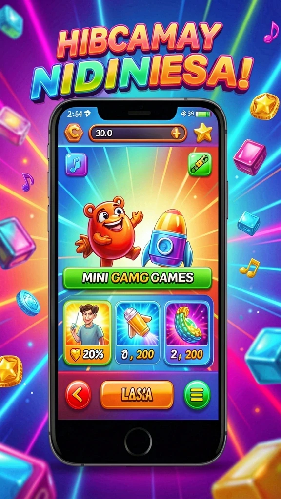 Screenshot vegas969 nomor 3