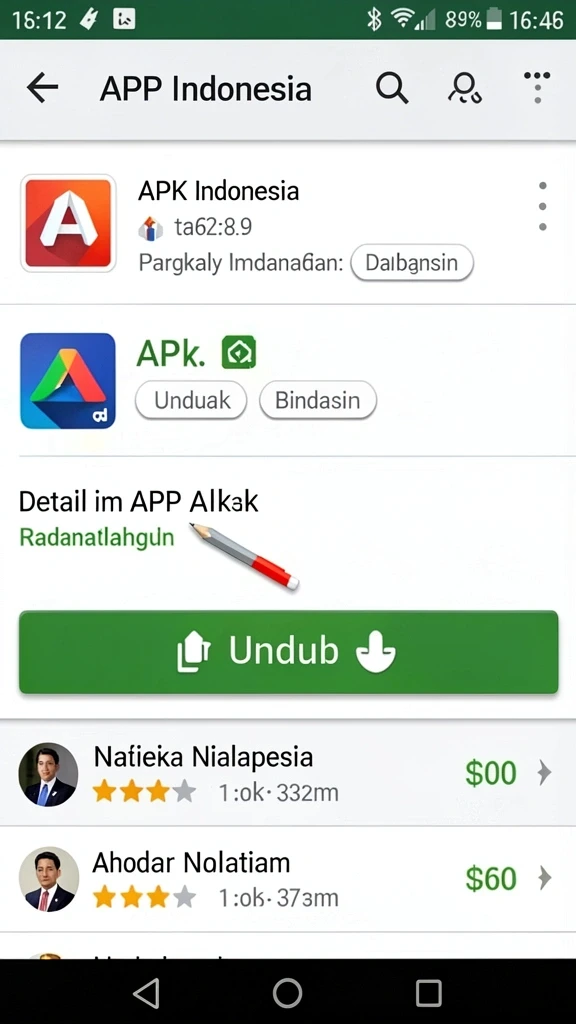 Screenshot waktogel nomor 3
